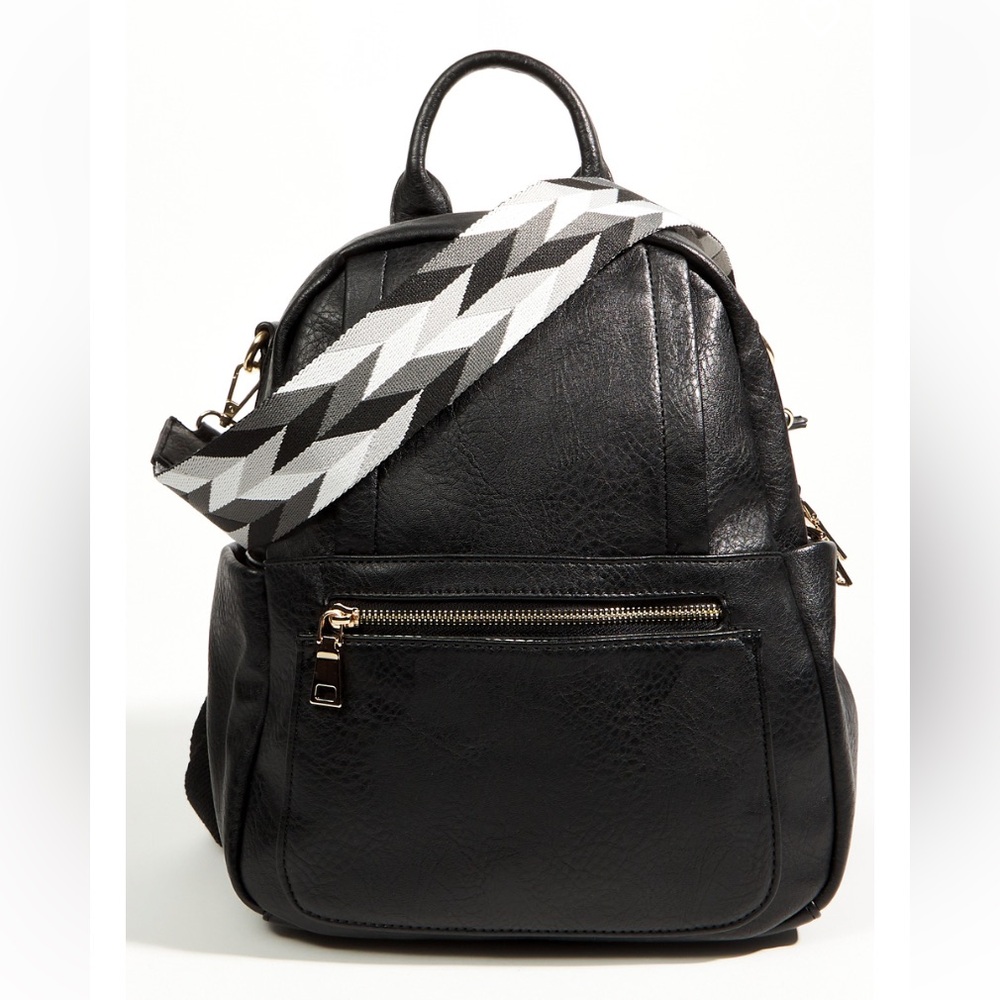 NWT Altar’d State Leah Backpack